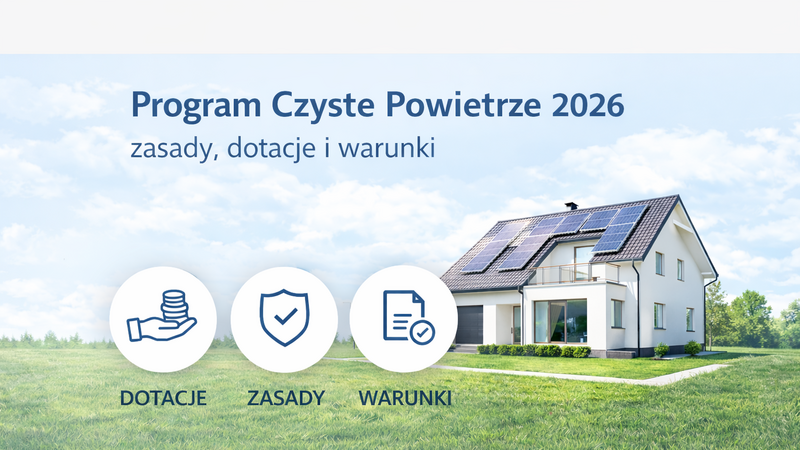 Program "Czyste Powietrze" i Twoje korzyści 1 0a596b1i
