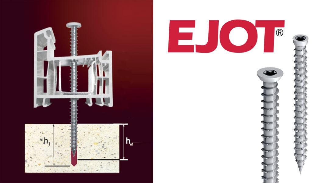 6714 ejot wkrety oscieznicowe 1067