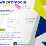 Kömmerling 88 MD PLUS