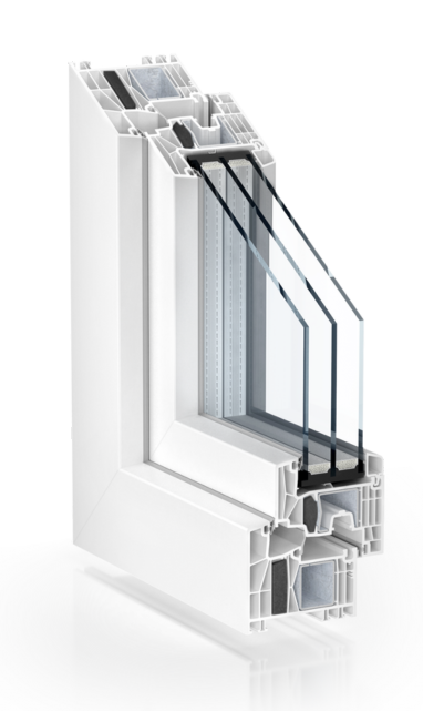 czyste 3 kom 88 plus