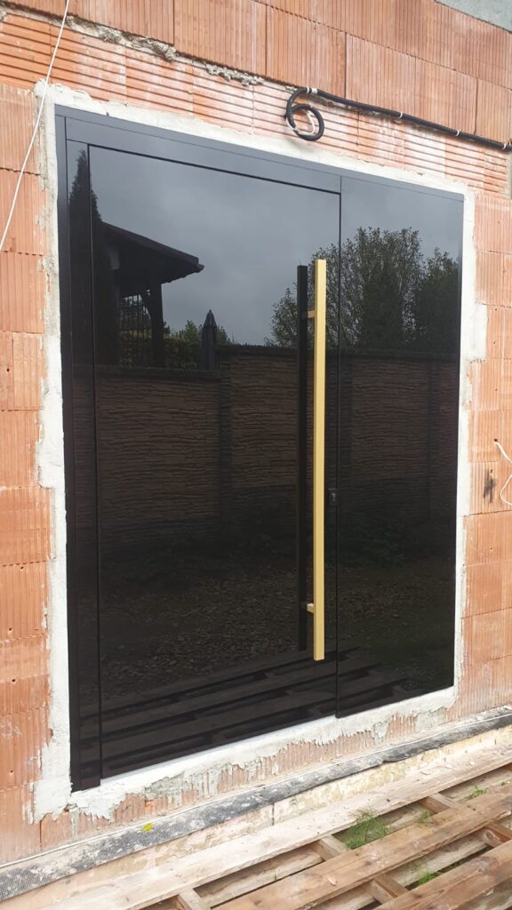 Drzwi montaz Chruszczobrodzie