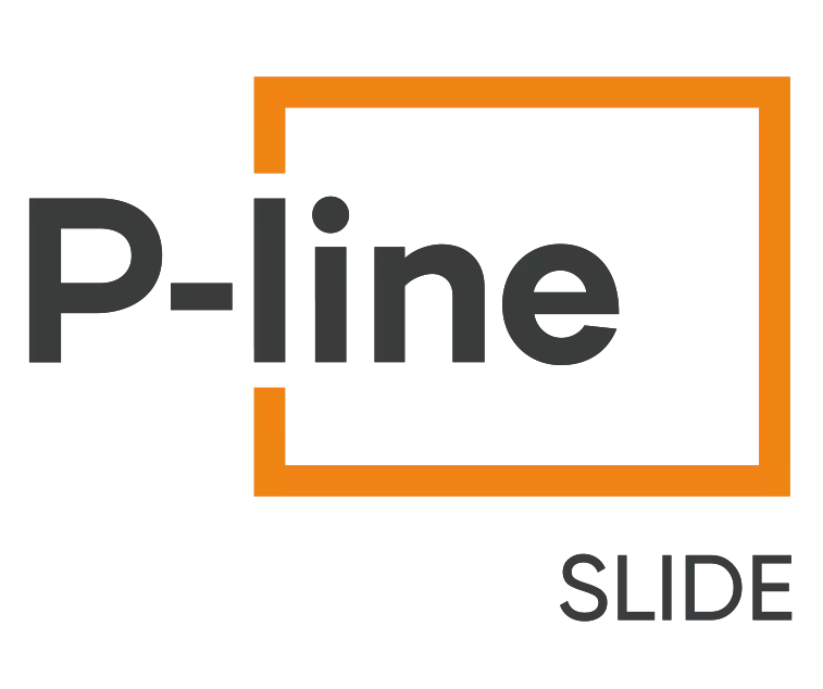 Okna przesuwne REHAU P-Line Slide – nowość w ofercie Smartokno 2 pline slide logo.png